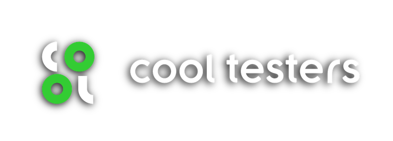 Cool Testers