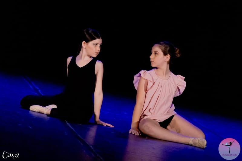 Danza