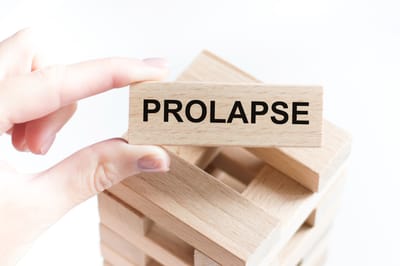 Cuestionario de prolapso