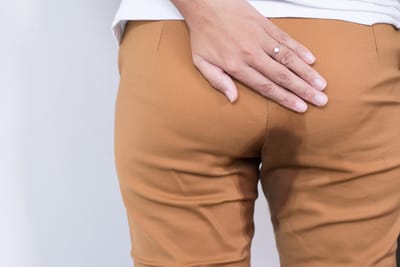 Cuestionario de incontinencia MESA