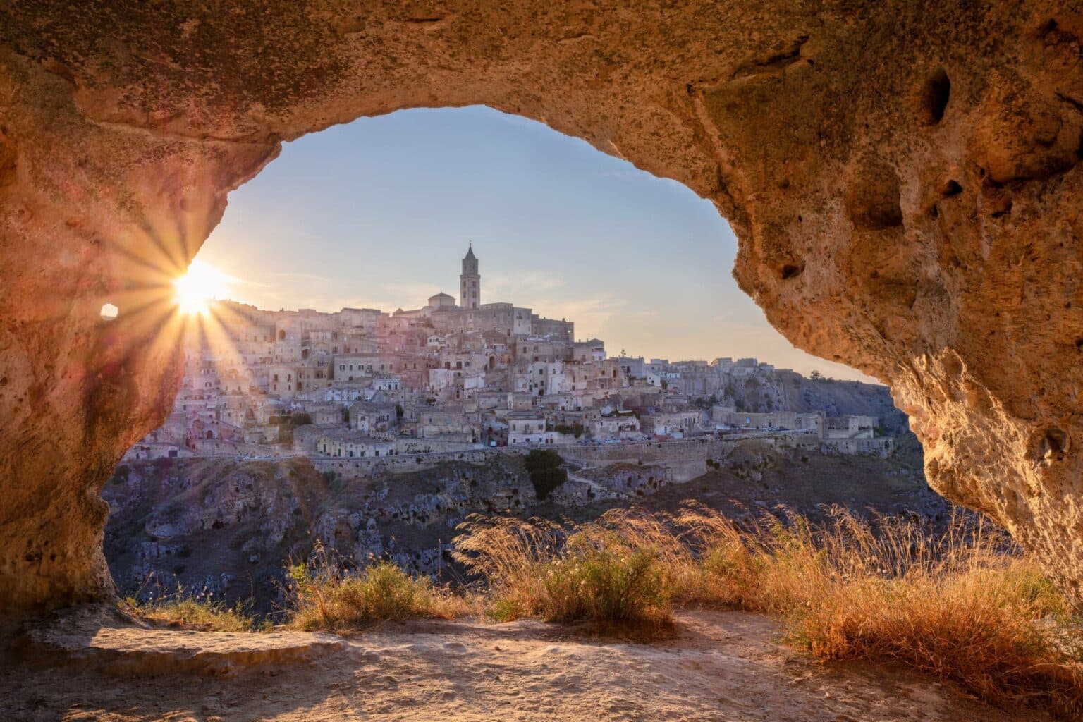 BASILICATE INCONNUE ET SECRÈTE, TERRE DE CONTRASTES 16 OCTOBRE