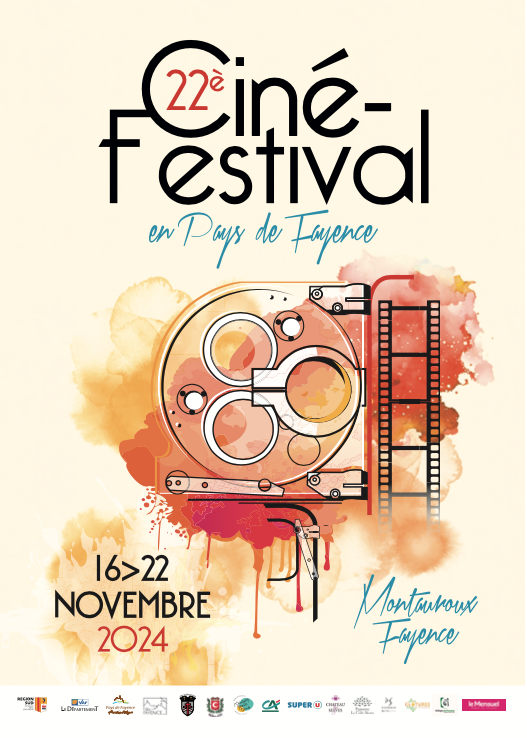 CINÉ FESTIVAL EN PAYS DE FAYENCE