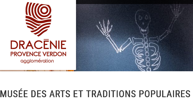 MUSÉE DES ARTS ET TRADITIONS POPULAIRES DRAGUIGNAN