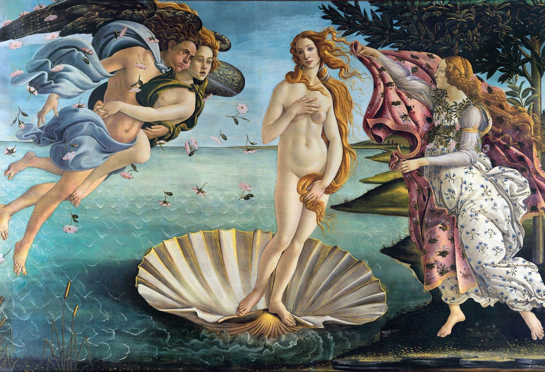 PEINTURE 15-16 èmes