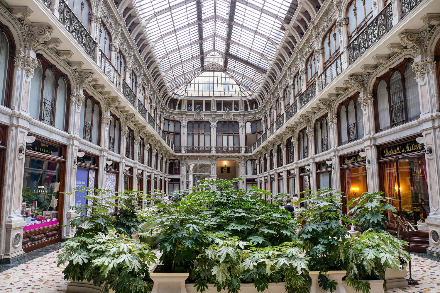 CARNET DE VOYAGE À TURIN, orgueilleuse capitale des États de Savoie 28 JANVIER