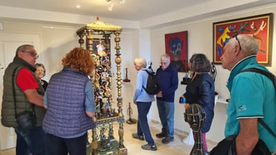 JOURNÉES EUROPÉENNES DU PATRIMOINE