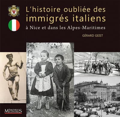 L’HISTOIRE OUBLIÉE DES IMMIGRÉS ITALIENS 30 OCTOBRE