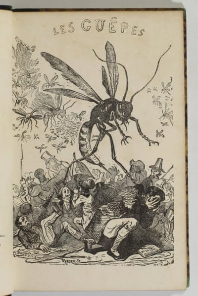 ALPHONSE KARR                                                     PIQÛRES, APHORISMES ET CITATIONS