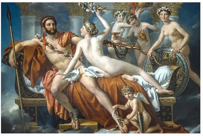 LA SEXUALITE À TRAVERS LES SIÈCLES 23 AVRIL