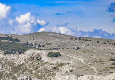 L’HISTOIRE GÉOLOGIQUE DU MASSIF ALPIN EN PROVENCE MERCREDI 29 OCTOBRE 18H00