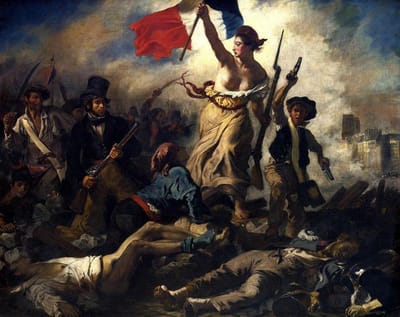 PEINTURE DU 19 ème