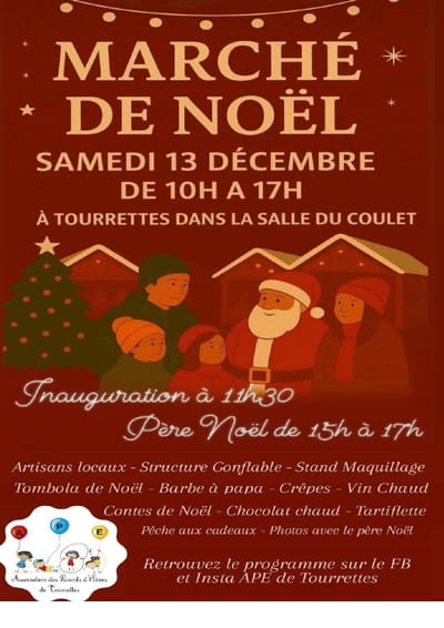 MARCHÉ DE NOËL 13 12