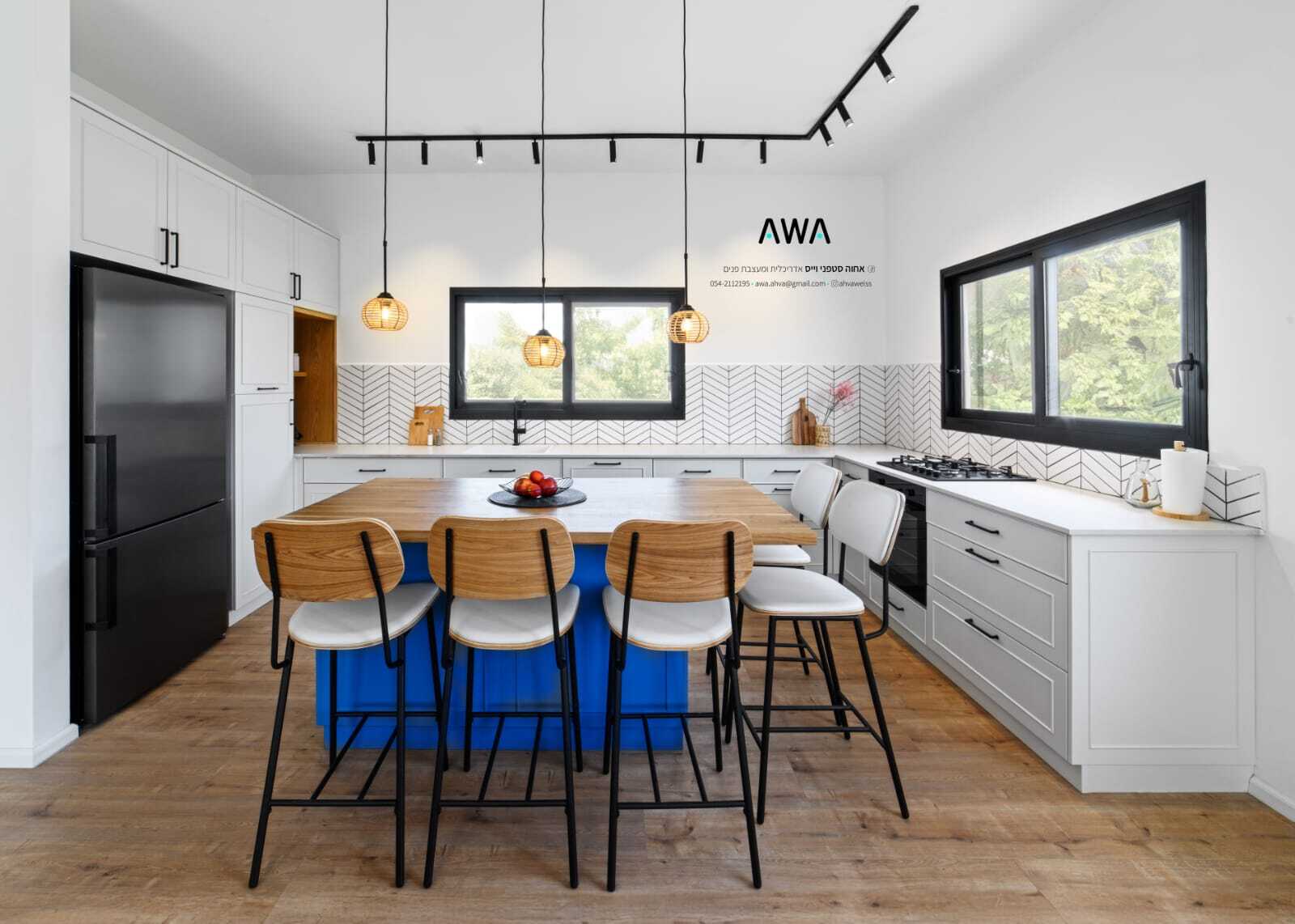 KITCHEN FLOW PREMIUM