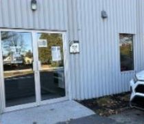 Maison des jeunes Ripon