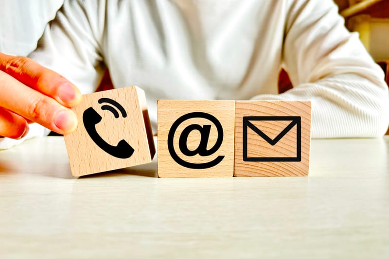 Bottins des Ressources