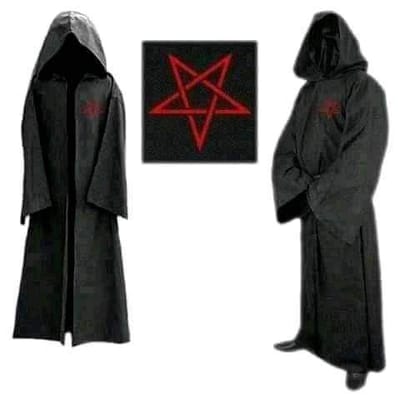 adhésion officielle des illuminatis 666