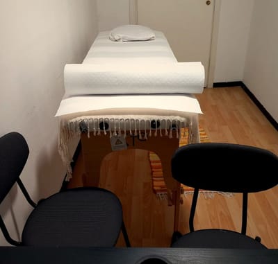 Dove ti accolgo... image