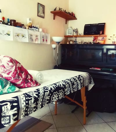 Dove ti accolgo... image