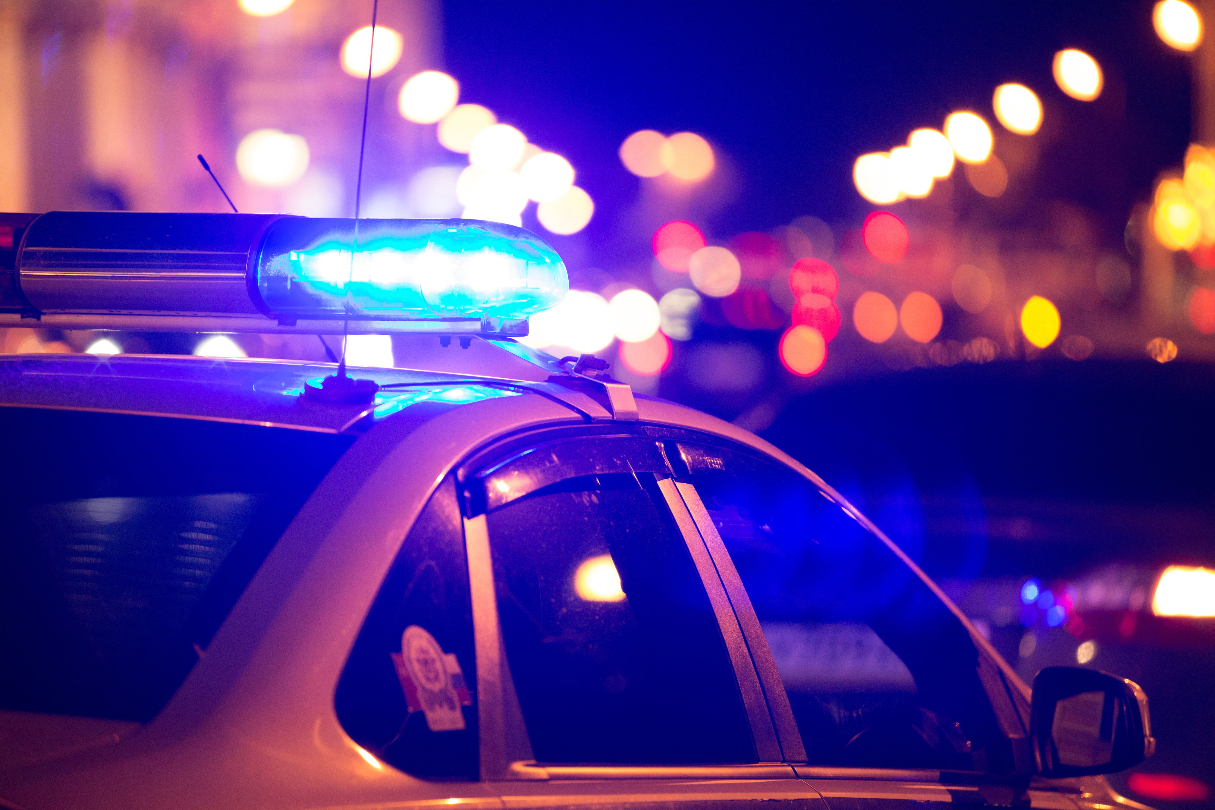 Law enforcement