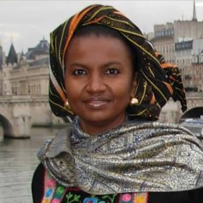 Oumou SALL SECK nommée Ministre au sein  du nouveau Gouvernement du MALI.