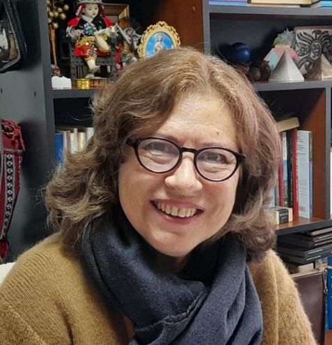 Gouvernance et développement humain dans La Politique de Sécurité et de Défense Nationale du PEROU. Helga Cecilia FRECH