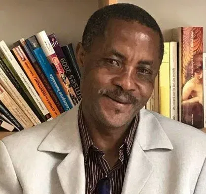 Un grand journaliste vient de nous quitter: Déo NAMUJIMBO