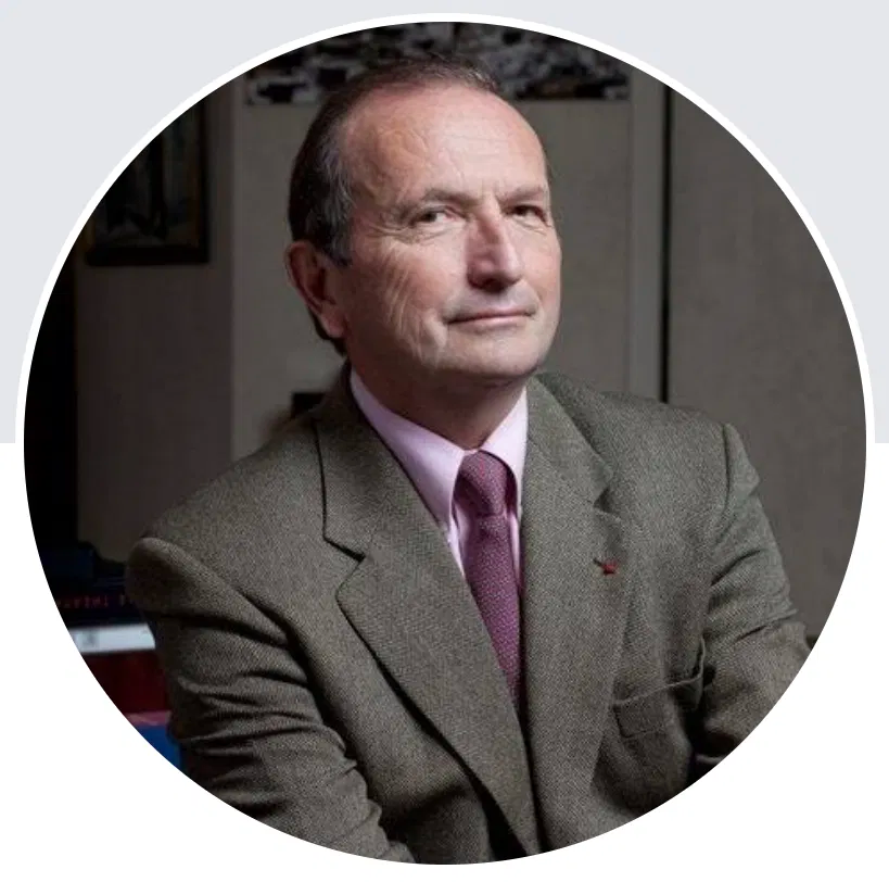 En France, la décrépitude de l’Etat ? La Tribune libre de Jean de KERVASDOUE