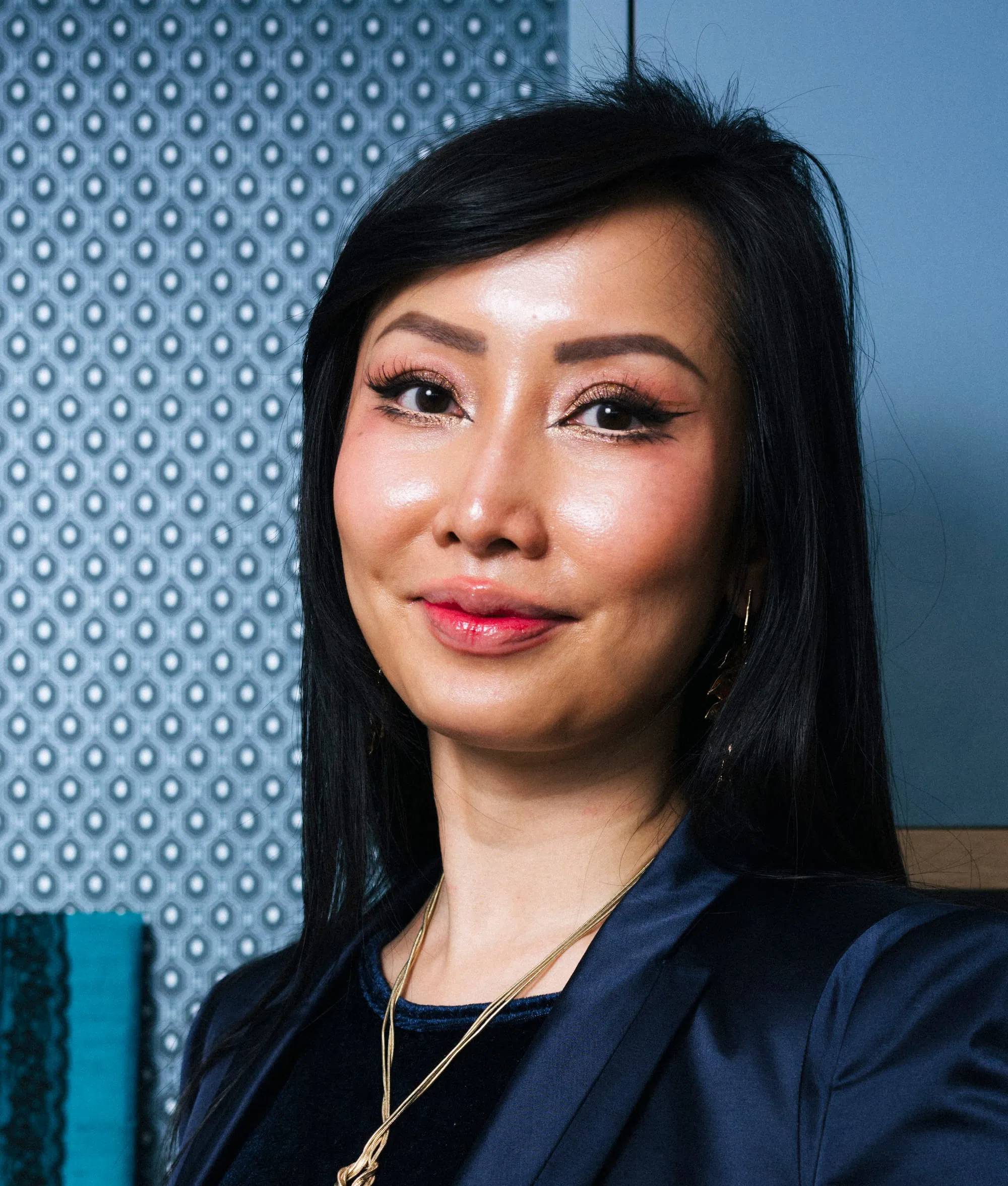 Le dialogue joue un rôle essentiel dans la géopolitique contemporaine. Feliana CITRADEWI (Paris-Djakarta, Indonésie)