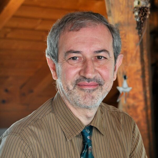 L'Europe, une puissance légère ? Roberto TAMBORINI (Trente/Italie)