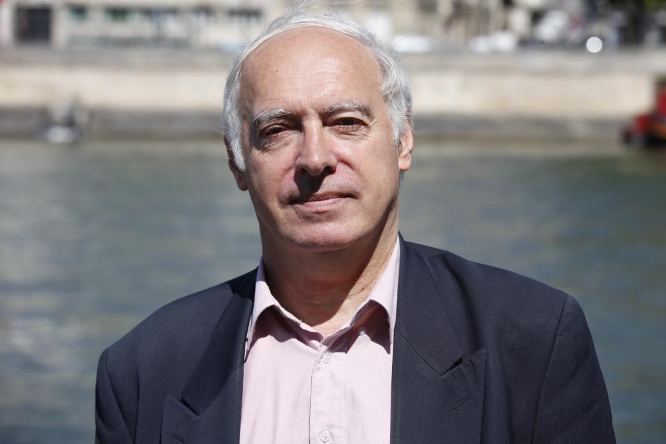 À la croisée des mémoires et des futurs : Pourquoi les diasporas sont nos meilleurs guides pour demain / Patrice CARDOT