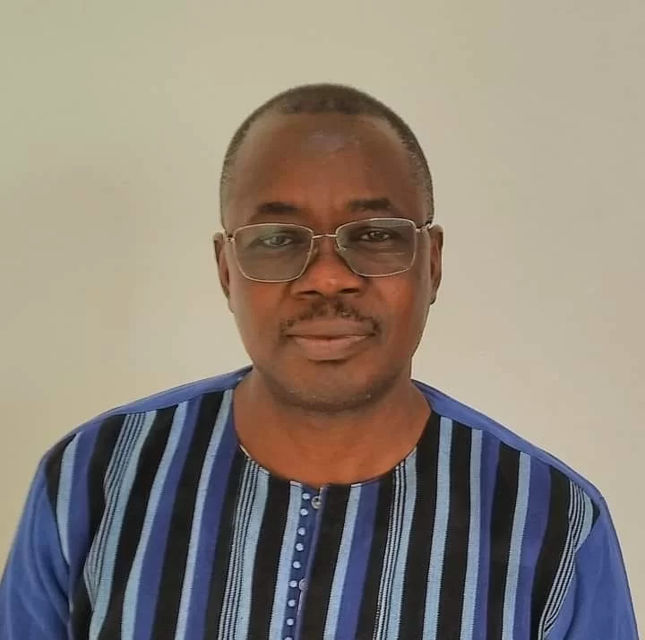 La nouvelle guerre froide et le devenir de l'Afrique, Théophile YOMBOMBE MADJITOLOUM, N’Djaména (Tchad)