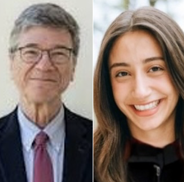 Si elle n'est pas stoppée, cette guerre pourrait se transformer en une troisième guerre mondiale. Jeffrey SACHS et Sybil FARES (Washington/US)