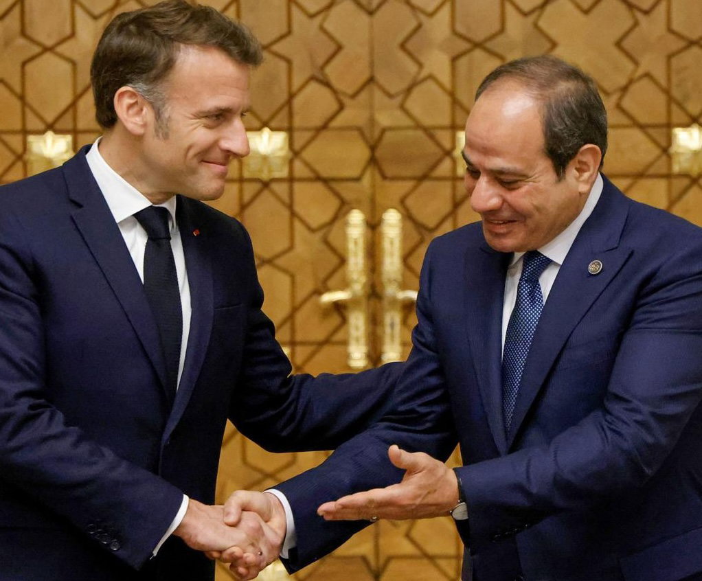 Inauguration du nouveau campus de l’Université Senghor : essentiel dans le contexte géopolique. Alexandrie, 9 mai 2026
