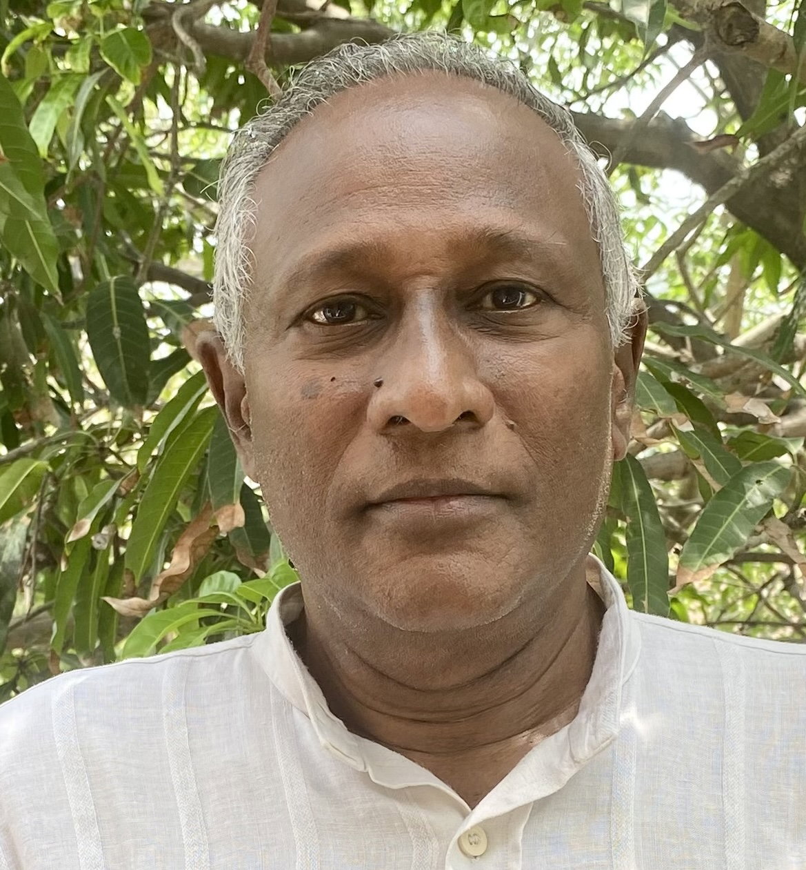 PONDICHERY, comme base d'une Francophonie innovante. Augustin Brutus JAYKUMAR