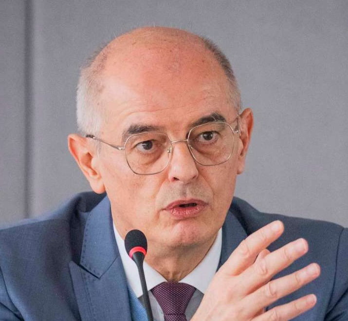 En Egypte, à Alexandrie, l’Université de la Francophonie Leopold Sédar Senghor, forme au dialogue des mondes. Recteur Thierry VERDEL