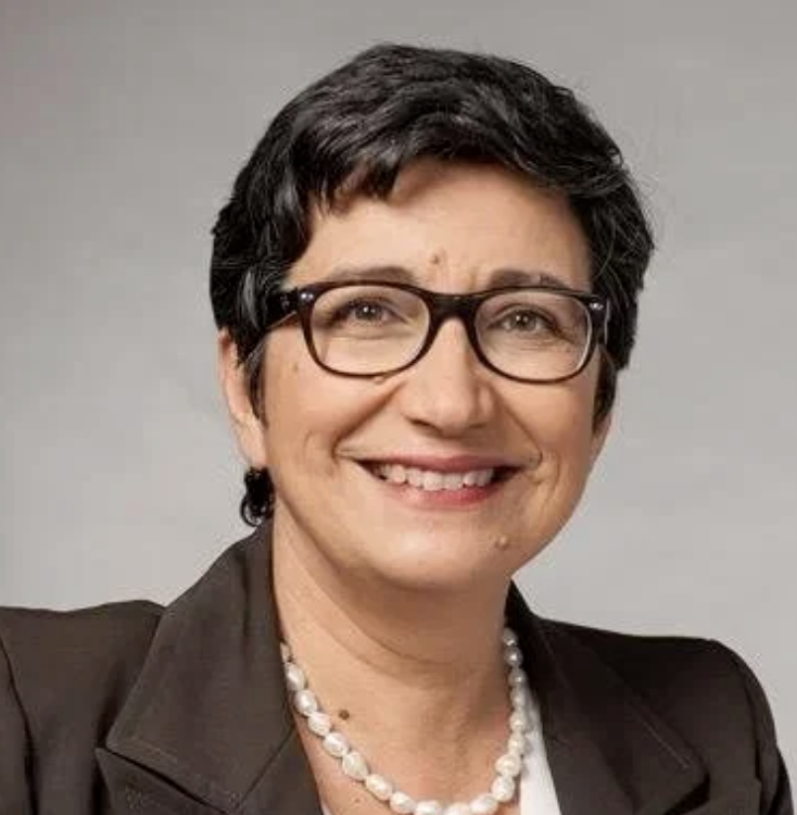 Repenser la coopération sanitaire : de l’aide au partenariat. Entretien. Annie LEVY-MOZZICONACCI