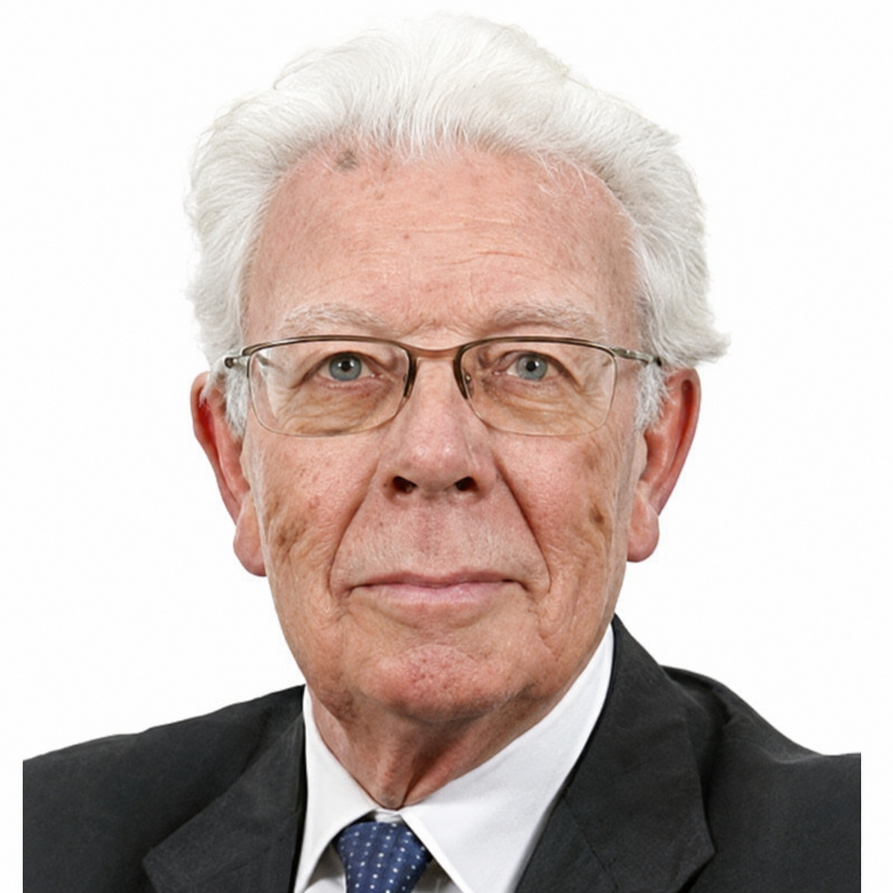 Notre ami Charles JOSSELIN s'en est allé... HOMMAGES