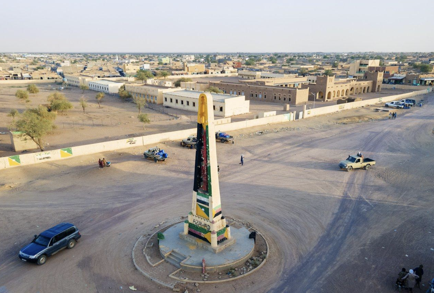Sahel central : on ne construit pas un État contre une partie de son peuple.   Abdoulahi ATTAYOUB (Lyon-Niger)