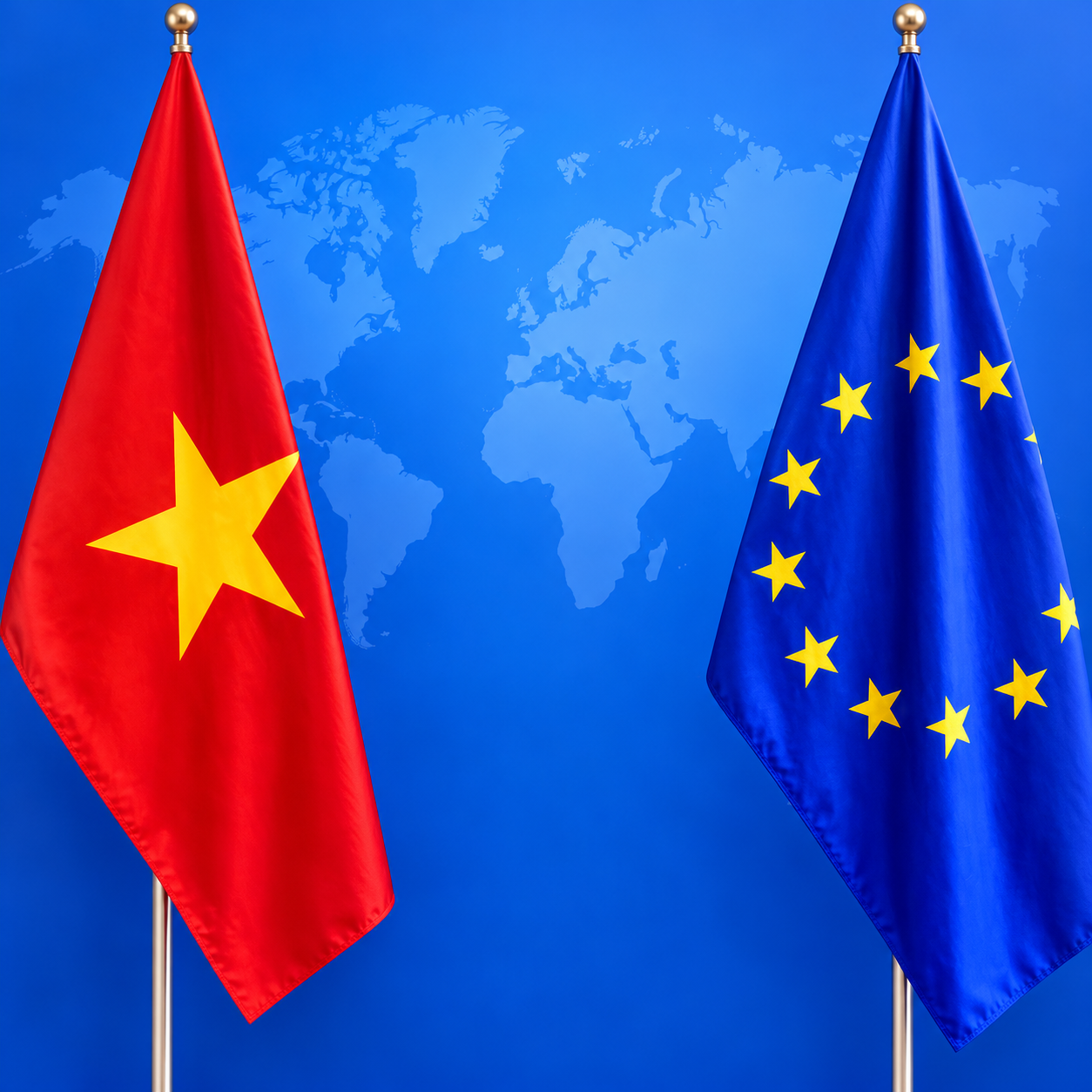 Vietnam-Union européenne: un partenariat stratégique global. Tran Thu Dung (Hanoï)