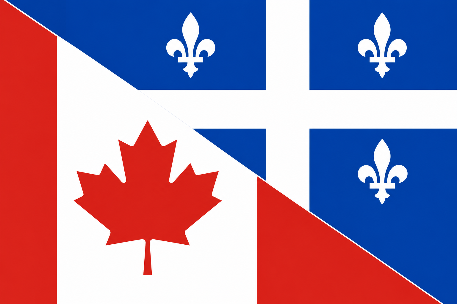 Le Canada favorise-t-il l’anglais au Québec ? Marc Pinelli s'est entretenu à Ottawa avec Mario BEAULIEU.