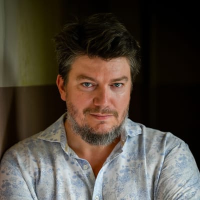 La francophonie et la langue française chevillées au coeur. Entretien avec Jan NOWAK