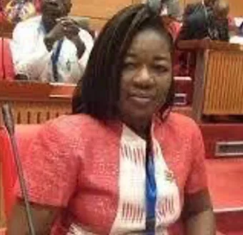 Journée internationale des femmes: l'appel déchirant de Reine BENAO SAKANDE