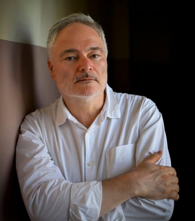 Entretien avec Arnaud GALY, rédacteur en chef d'AGORA FRANCOPHONE