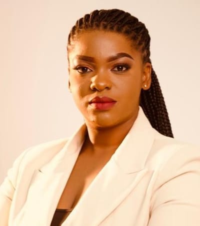 𝗠𝗮𝗱𝗶𝗻𝗮 𝗧𝗔𝗟𝗟, Directrice Générale de PI Côte d'Ivoire. Interview.