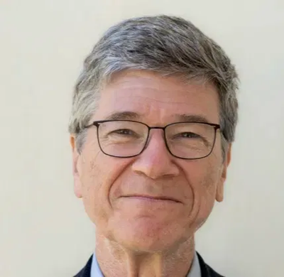 Fermer les bases américaines en Asie ?  Jeffrey SACHS
