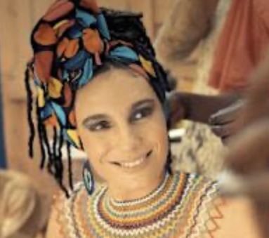 Iris MUNOS à POZNAN: de la Francophonie polonaise. Entretien avec Jean-Claude MAIRAL