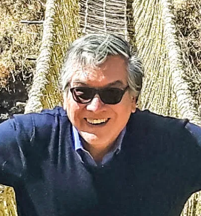 L’art de ne pas gouverner au Pérou. Vidal PINO. Cusco/Pérou