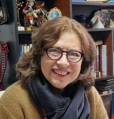 Politique de Sécurité et de Défense Nationale du PEROU. Helga Cecilia FRECH, Santiago de Surco/Pérou