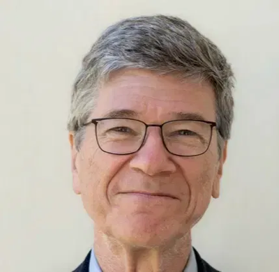 Offener Brief von Jeffrey Sachs an Bundeskanzler Friedrich Merz / Lettre ouverte de Jeffrey SACHS au Chancelier Friedrich MERZ