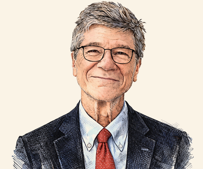 La russophobie européenne et le rejet de la paix par l'Europe : un échec de deux siècles. Jeffrey SACHS